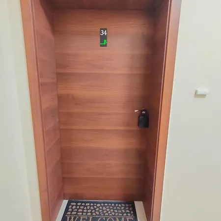 Lägenhet B34, Complex Sokolitsite Smolyan