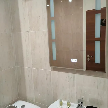 Lägenhet B34, Complex Sokolitsite *