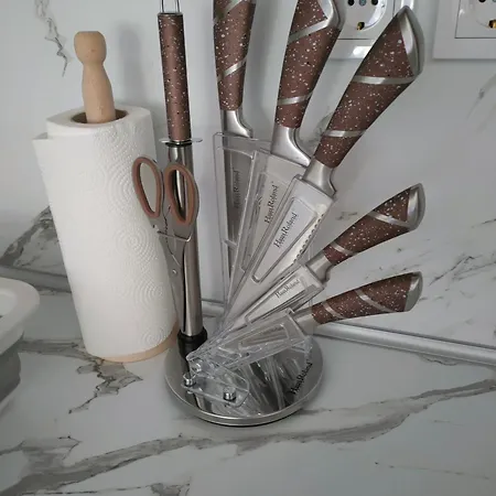 B34, Complex Sokolitsite Lägenhet Smolyan