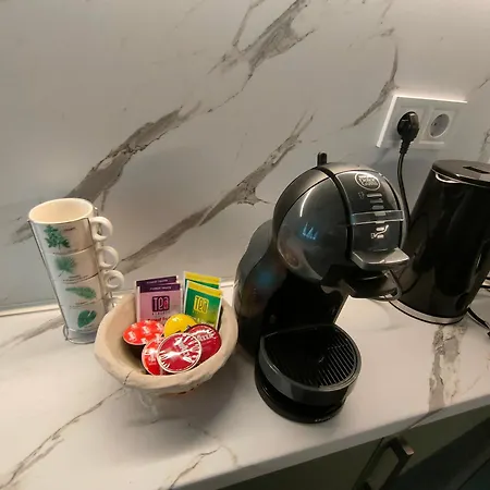 B34, Complex Sokolitsite Apartman