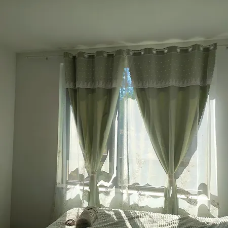 B34, Complex Sokolitsite Lägenhet