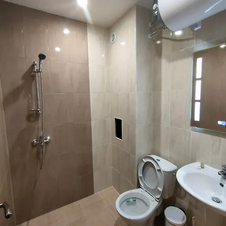 B34, Complex Sokolitsite *