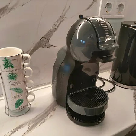 Apartman B34, Complex Sokolitsite Szmoljan