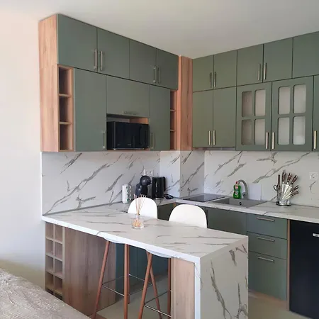 B34, Complex Sokolitsite * Smolyan