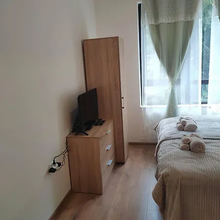 B34, Complex Sokolitsite Smolyan