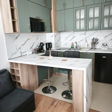 B34, Complex Sokolitsite Apartamento Smolyan