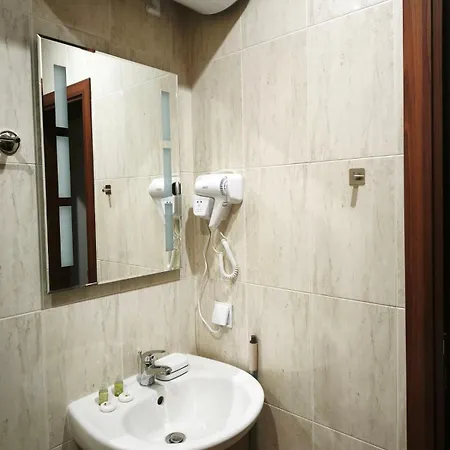 B34, Complex Sokolitsite Apartamento Smolyan