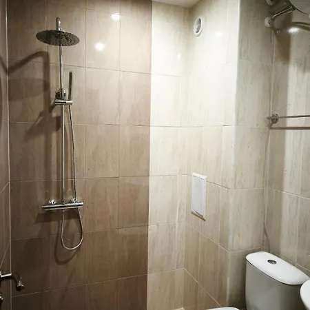 B34, Complex Sokolitsite Apartamento *
