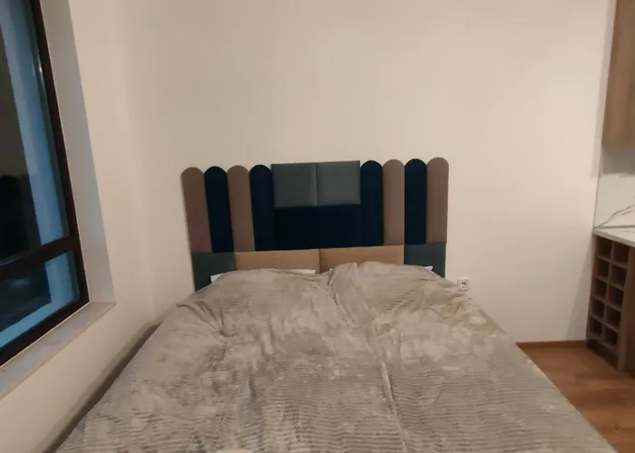 B34, Complex Sokolitsite سموليان