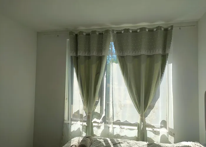 B34, Complex Sokolitsite شقة