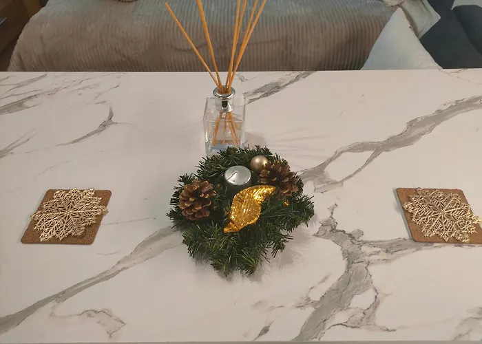 B34, Complex Sokolitsite شقة *