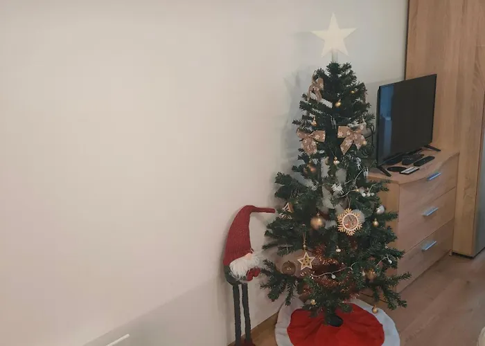 B34, Complex Sokolitsite شقة *